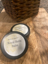 Load image into Gallery viewer, Royal Balls Balm
