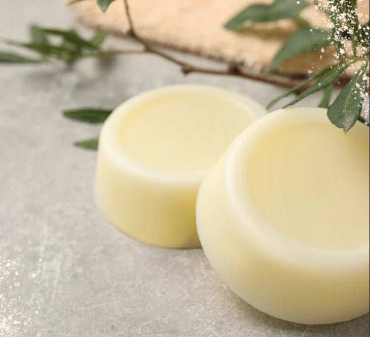 BB Lotion Bars